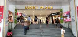 Lucky Plaza (D9), Shop House #456617211